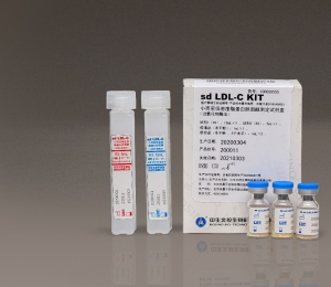 小而密低密度脂蛋白膽固醇測(cè)定試劑盒（過(guò)氧化物酶法）